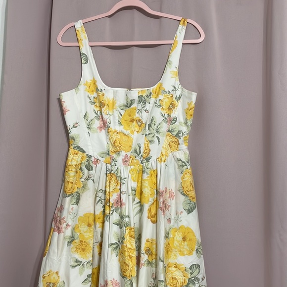 WAYF DRESS - Picture 3 of 4